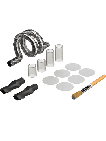 JUEGO DE PIEZAS DE DESGASTES PARA PLENTY-STORZ & BICKEL 2