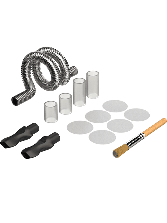 JUEGO DE PIEZAS DE DESGASTES PARA PLENTY-STORZ & BICKEL 2