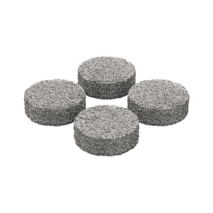 MALLA PARA EXTRACTOS DE CÁPSULA MONODOSIS 4U-STORZ & BICKEL