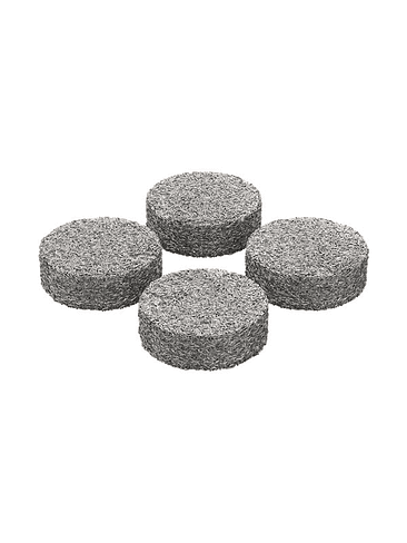 MALLA PARA EXTRACTOS DE CÁPSULA MONODOSIS 4U-STORZ & BICKEL 2