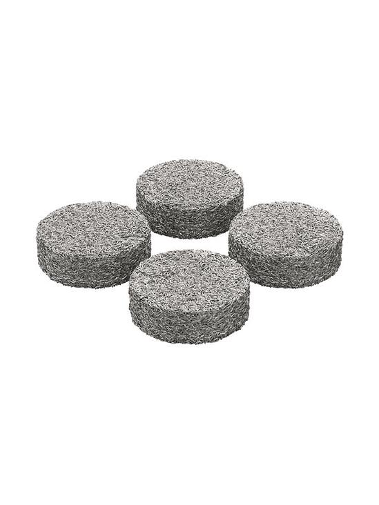 MALLA PARA EXTRACTOS DE CÁPSULA MONODOSIS 4U-STORZ & BICKEL 2