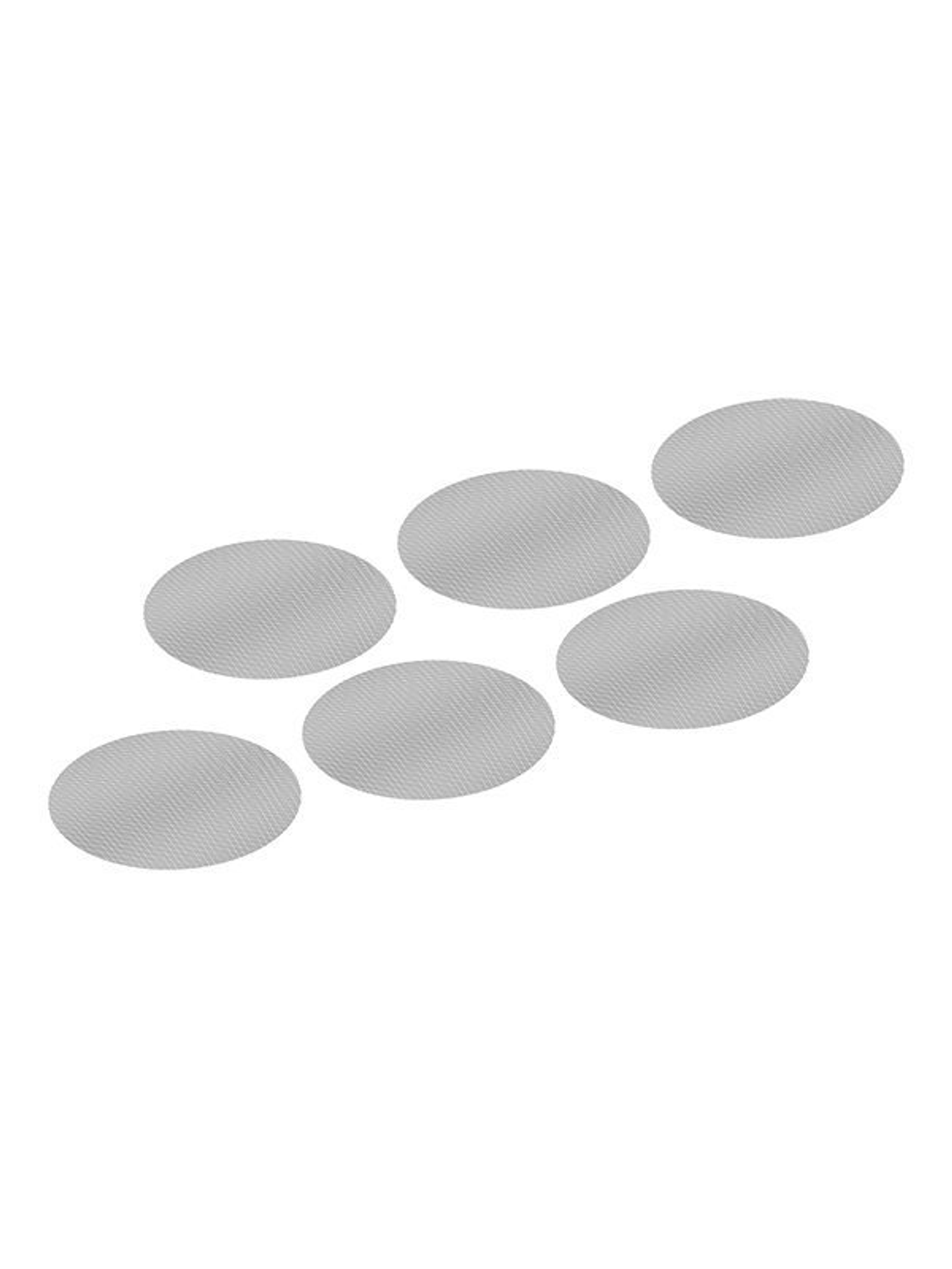 MALLAS FINAS VOLCANO/PLENTY 6U-STORZ & BICKEL 1