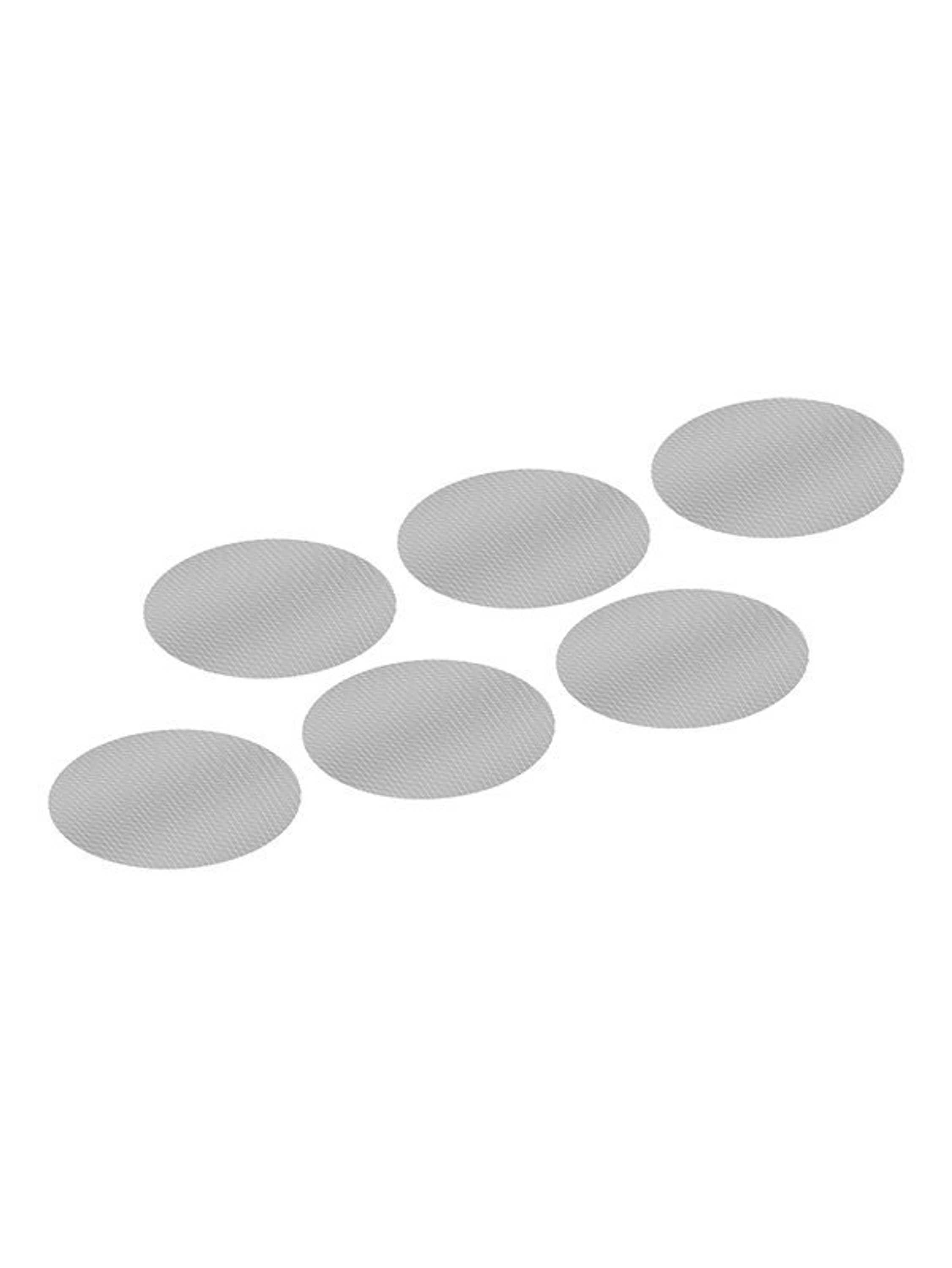 MALLAS FINAS VOLCANO/PLENTY 6U-STORZ & BICKEL 1