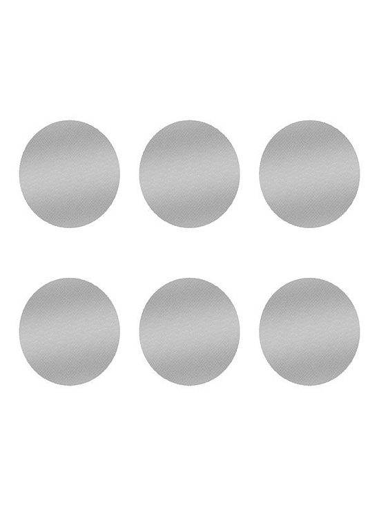 MALLAS FINAS VOLCANO/PLENTY 6U-STORZ & BICKEL 2