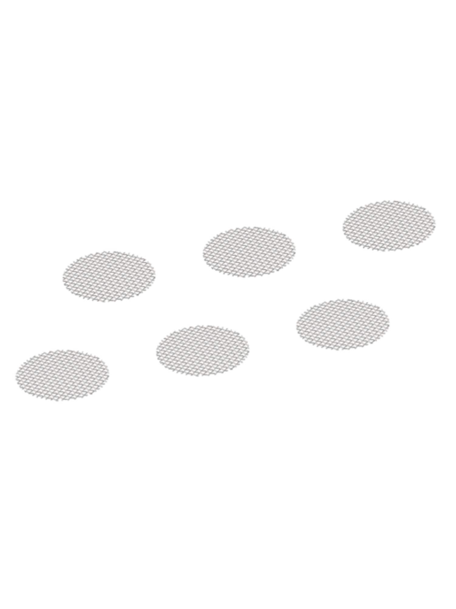 MALLAS GRUESAS PARA VENTY/VEAZY/CRAFTY+/MIGHTY+ 6U-STORZ & BICKEL 1