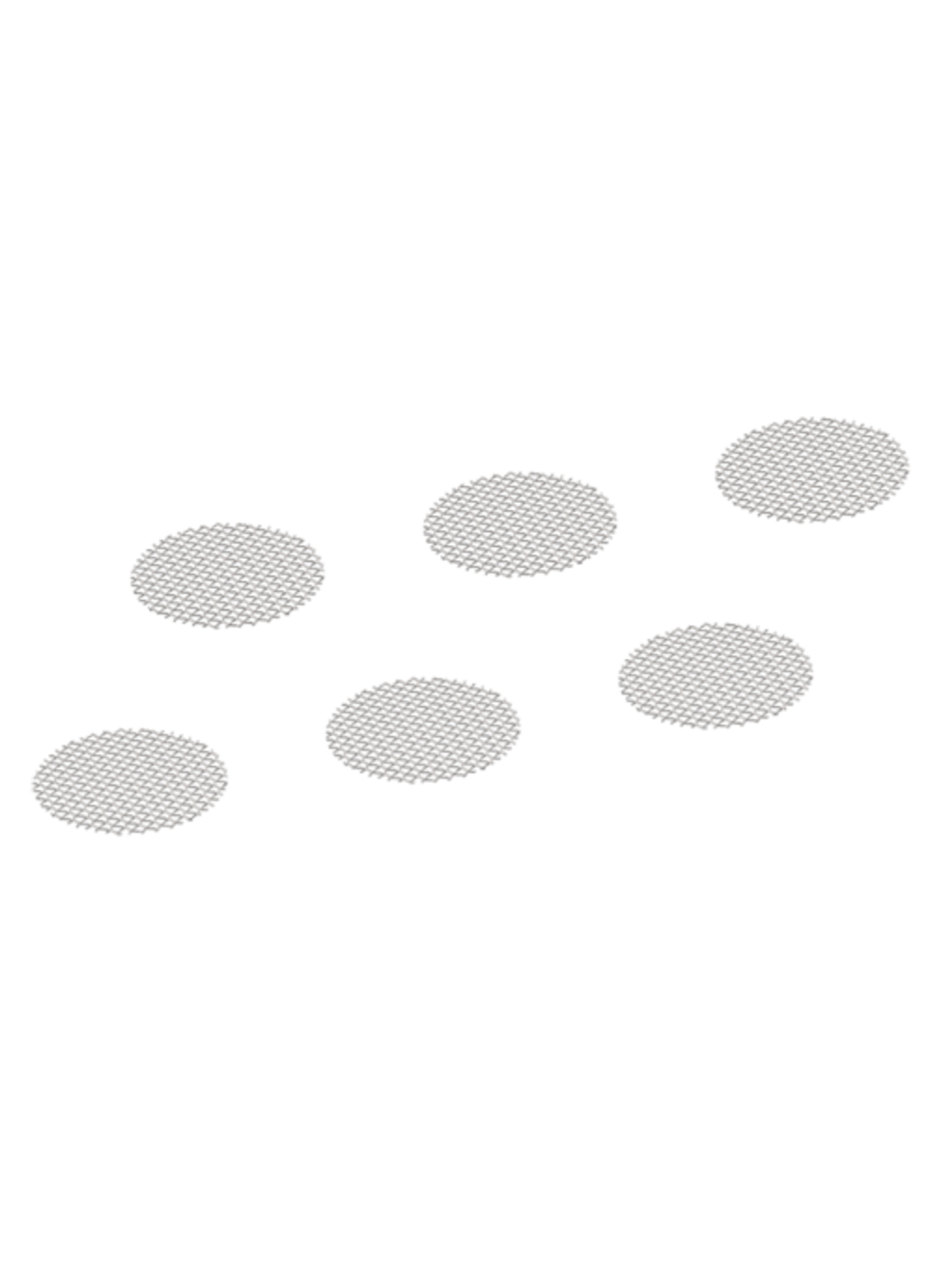 MALLAS GRUESAS PARA VENTY/VEAZY/CRAFTY+/MIGHTY+ 6U-STORZ & BICKEL 1