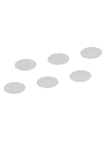 MALLAS GRUESAS PARA VENTY/VEAZY/CRAFTY+/MIGHTY+ 6U-STORZ & BICKEL 1