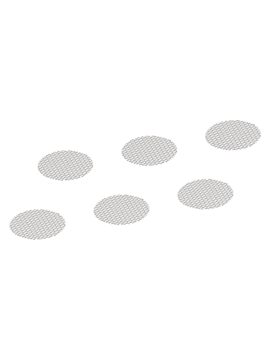 MALLAS GRUESAS PARA VENTY/VEAZY/CRAFTY+/MIGHTY+ 6U-STORZ & BICKEL 1