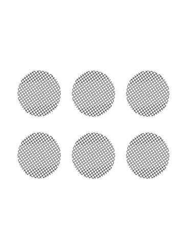 MALLAS GRUESAS PARA VENTY/VEAZY/CRAFTY+/MIGHTY+ 6U-STORZ & BICKEL 2