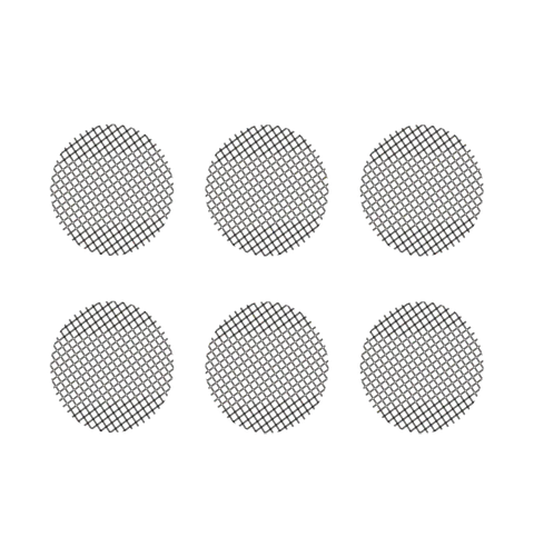 MALLAS GRUESAS PARA VENTY/VEAZY/CRAFTY+/MIGHTY+ 6U-STORZ & BICKEL