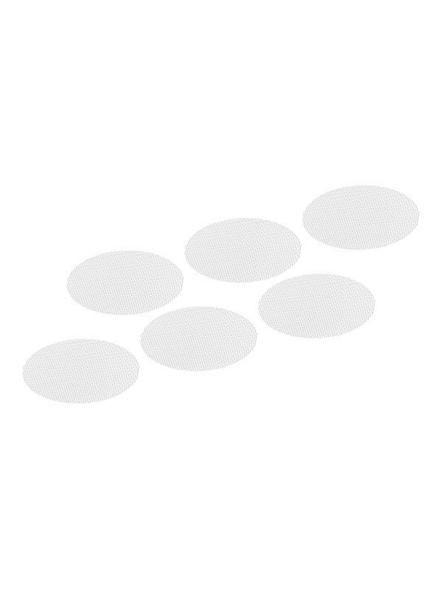 MALLAS NORMALES PARA VOLCANO/PLENTY 6U-STORZ & BICKEL 1