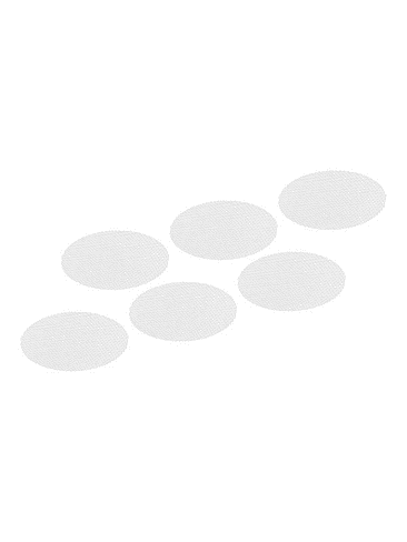 MALLAS NORMALES PARA VOLCANO/PLENTY 6U-STORZ & BICKEL 1