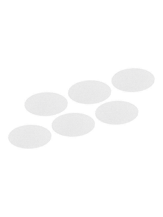 MALLAS NORMALES PARA VOLCANO/PLENTY 6U-STORZ & BICKEL 1