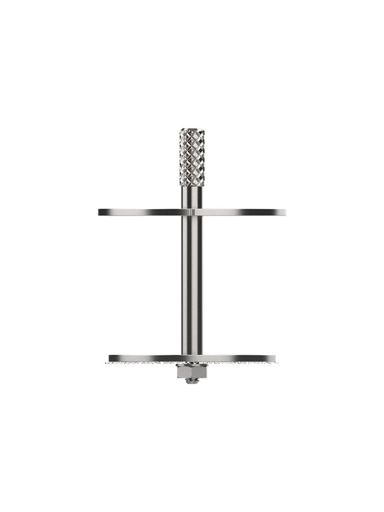 PIEZA INTERIOR DEL DEPÓSITO SOLID VALVE-STORZ & BICKEL 1