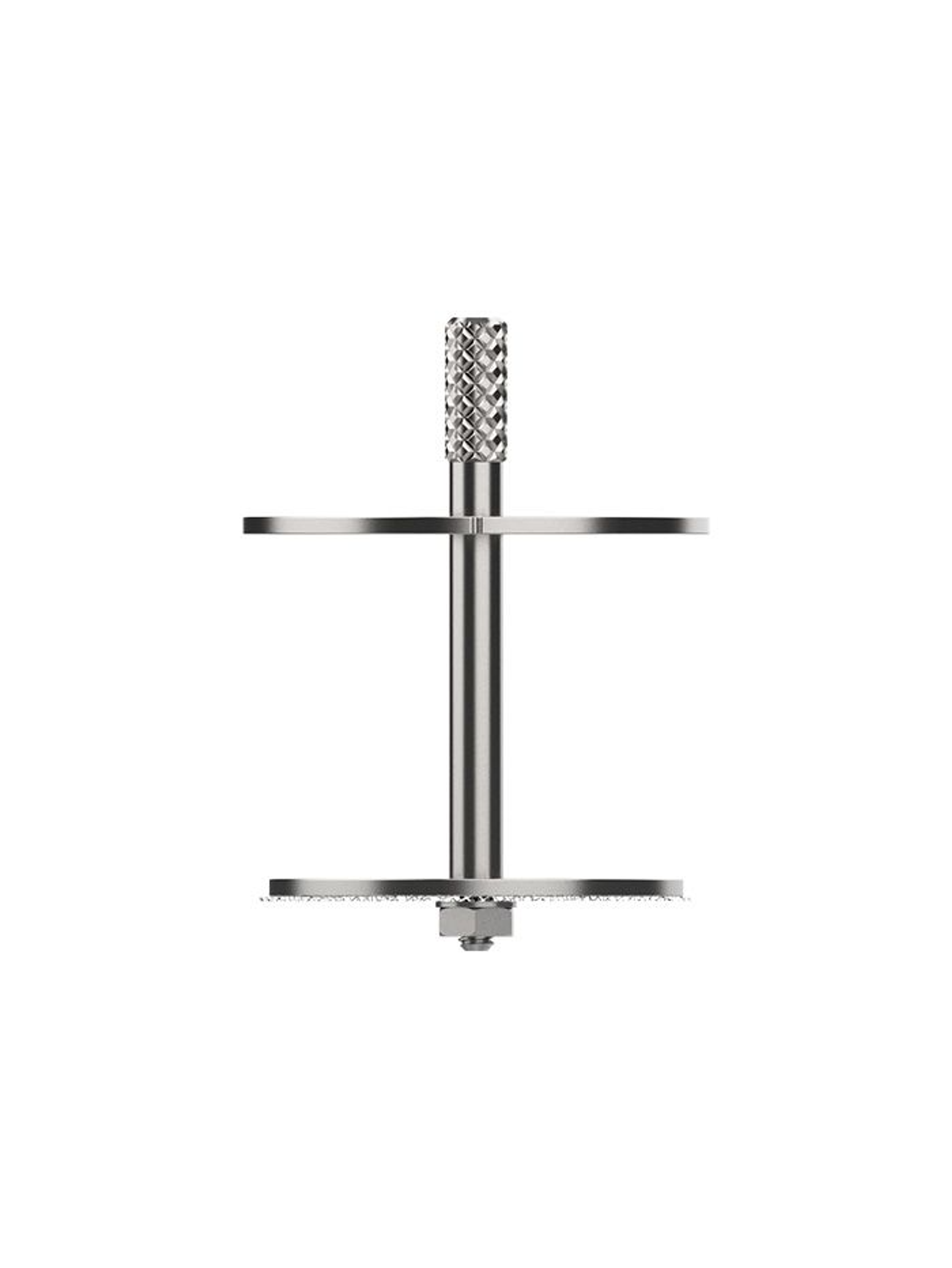 PIEZA INTERIOR DEL DEPÓSITO SOLID VALVE-STORZ & BICKEL 1