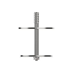 PIEZA INTERIOR DEL DEPÓSITO SOLID VALVE-STORZ & BICKEL