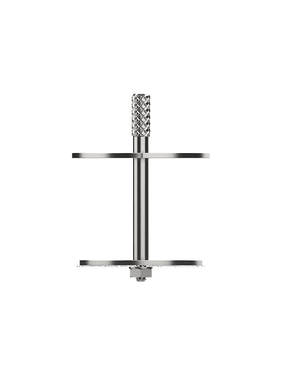 PIEZA INTERIOR DEL DEPÓSITO SOLID VALVE-STORZ & BICKEL 1