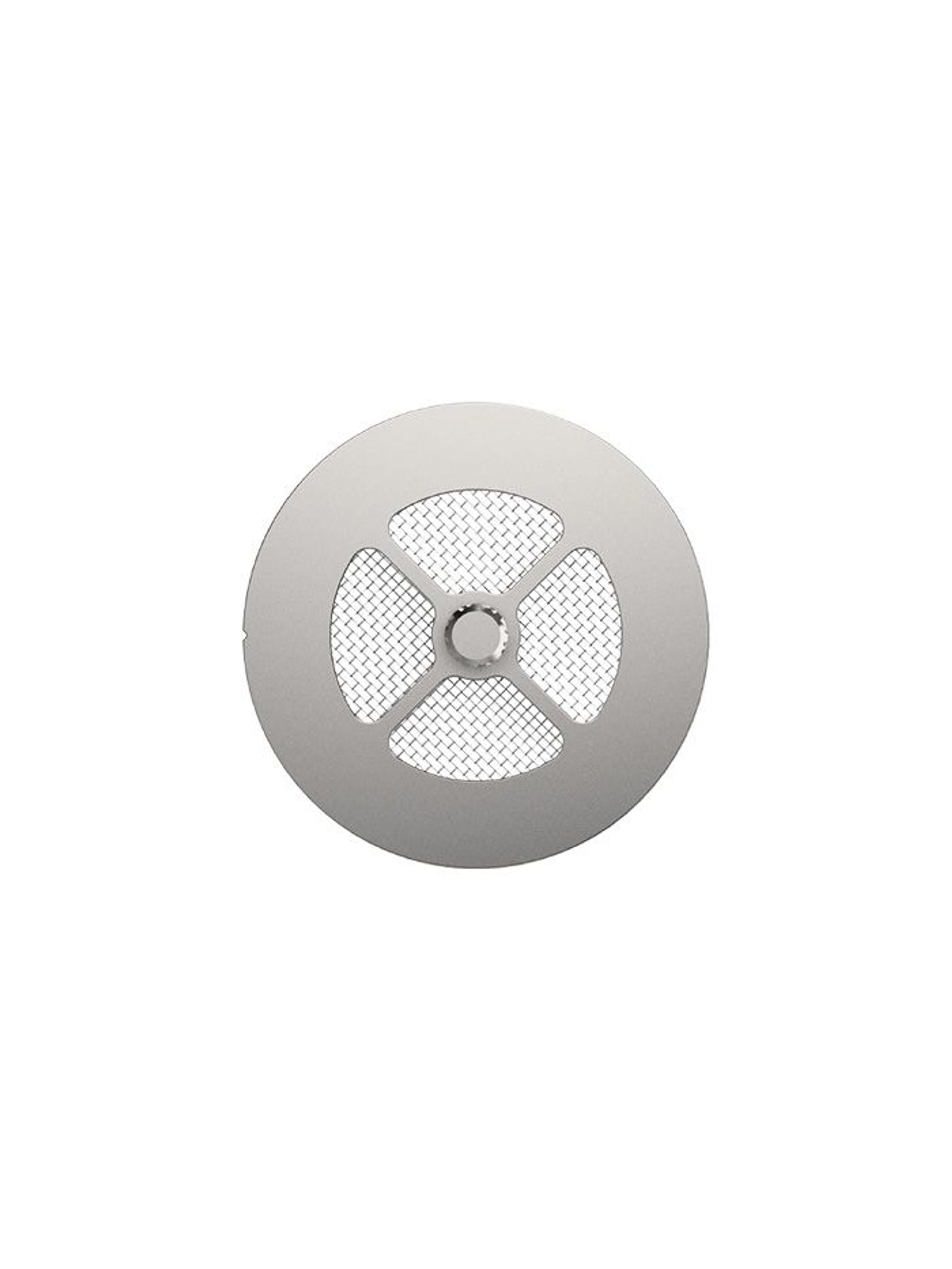 PIEZA INTERIOR DEL DEPÓSITO SOLID VALVE-STORZ & BICKEL 2