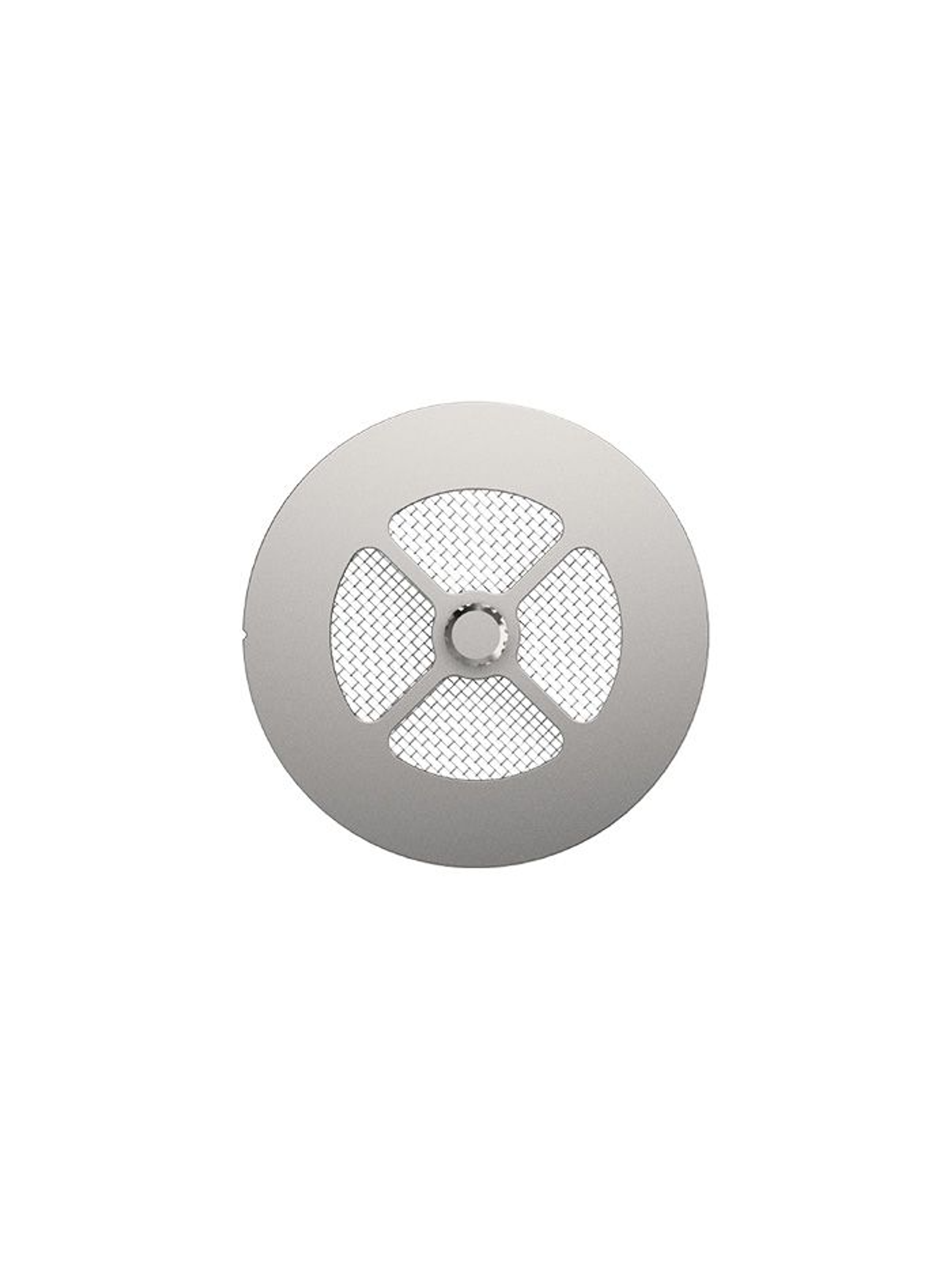 PIEZA INTERIOR DEL DEPÓSITO SOLID VALVE-STORZ & BICKEL 2