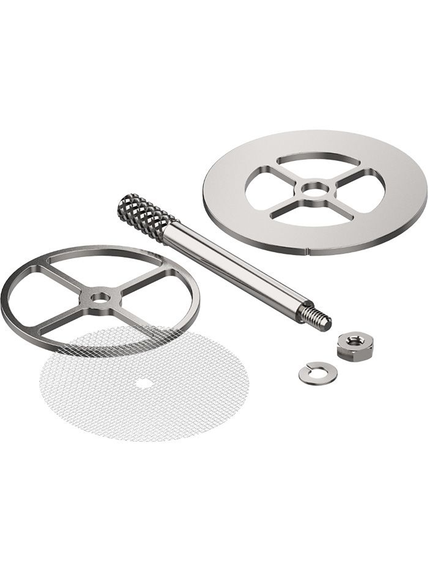 PIEZA INTERIOR DEL DEPÓSITO SOLID VALVE-STORZ & BICKEL 3