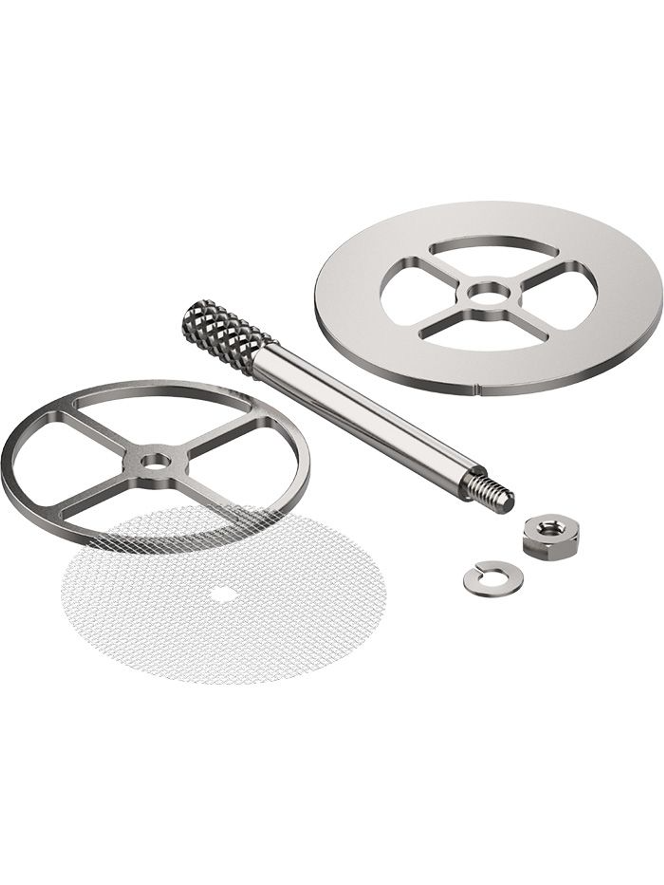 PIEZA INTERIOR DEL DEPÓSITO SOLID VALVE-STORZ & BICKEL 3