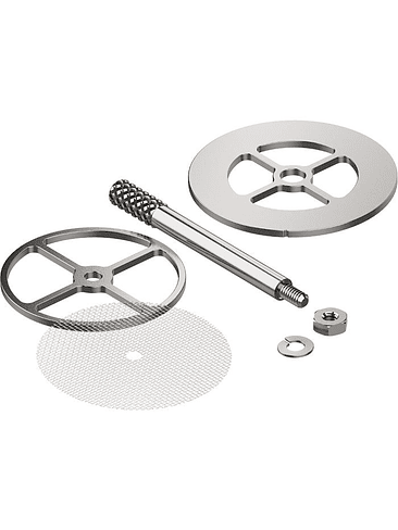 PIEZA INTERIOR DEL DEPÓSITO SOLID VALVE-STORZ & BICKEL 3