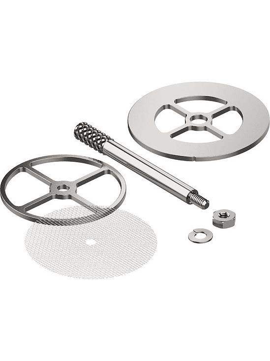 PIEZA INTERIOR DEL DEPÓSITO SOLID VALVE-STORZ & BICKEL 3