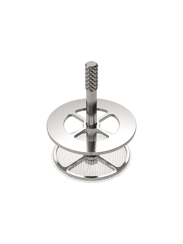 PIEZA INTERIOR DEL DEPÓSITO SOLID VALVE-STORZ & BICKEL 4