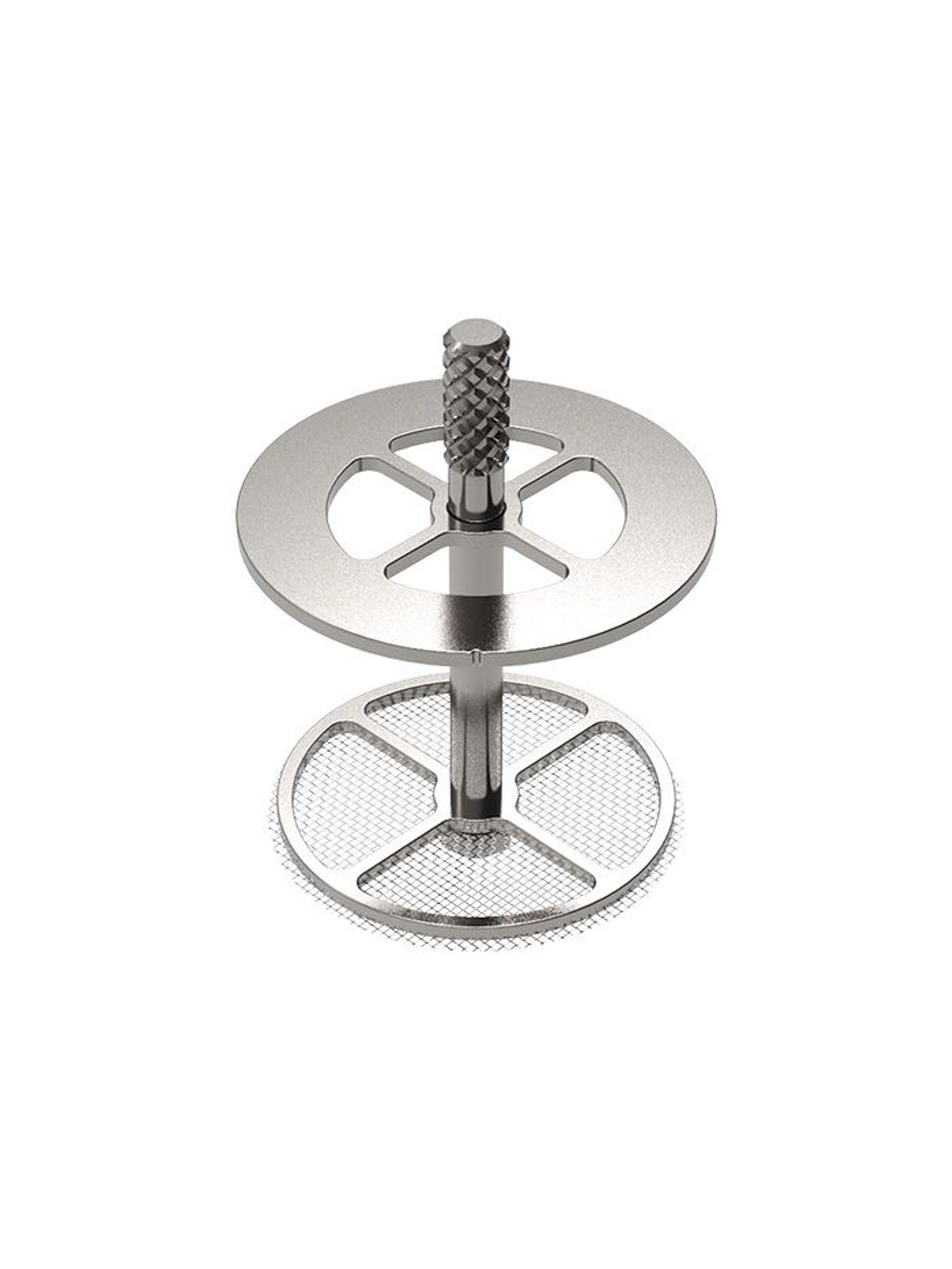 PIEZA INTERIOR DEL DEPÓSITO SOLID VALVE-STORZ & BICKEL 6