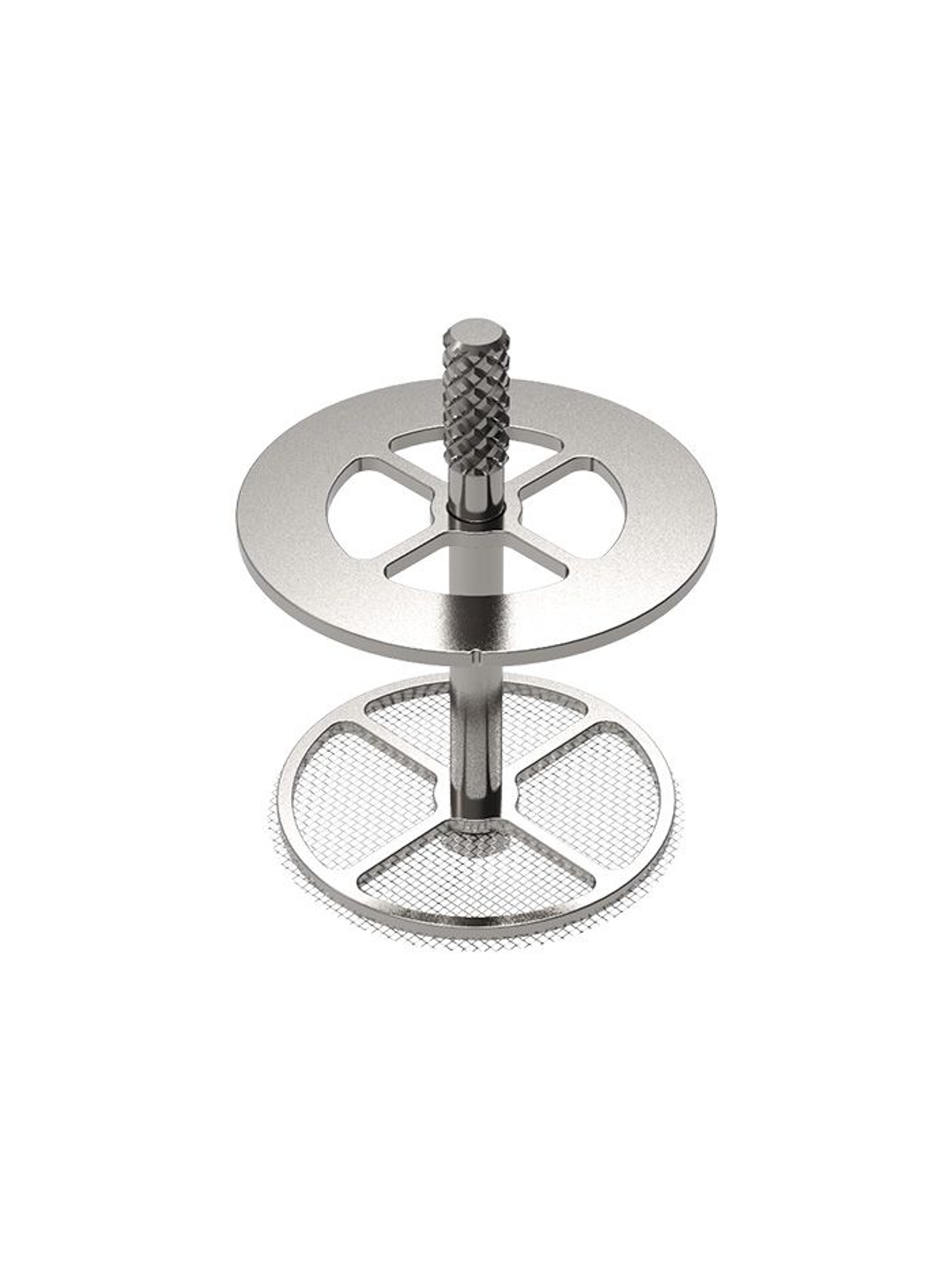 PIEZA INTERIOR DEL DEPÓSITO SOLID VALVE-STORZ & BICKEL 6