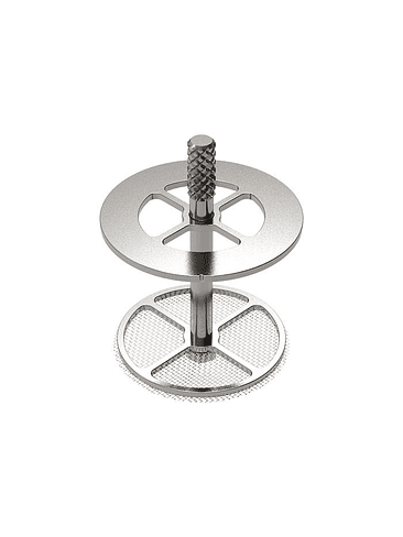 PIEZA INTERIOR DEL DEPÓSITO SOLID VALVE-STORZ & BICKEL 6