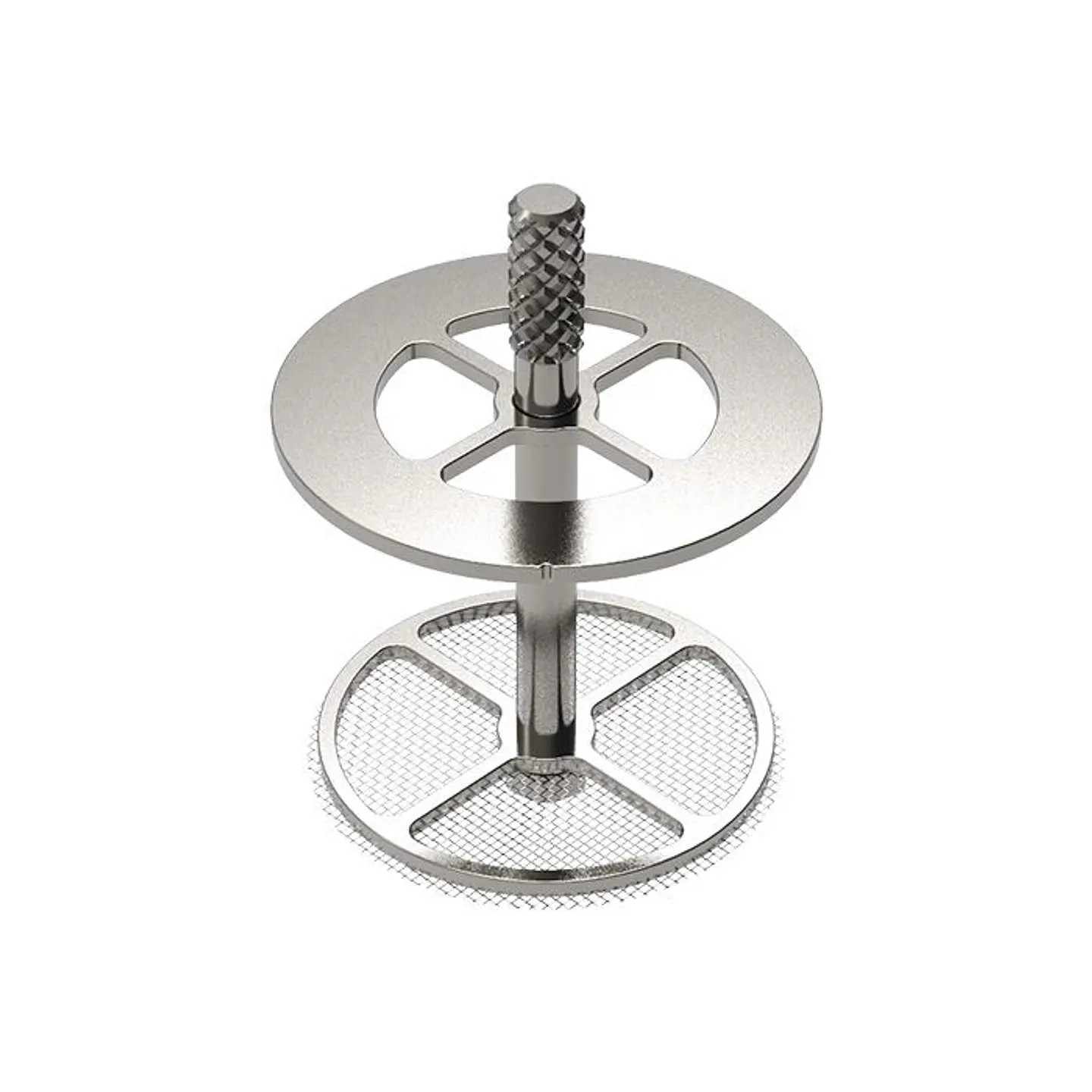 PIEZA INTERIOR DEL DEPÓSITO SOLID VALVE-STORZ & BICKEL 6