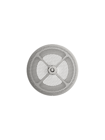 PIEZA INTERIOR DEL DEPÓSITO SOLID VALVE-STORZ & BICKEL 7