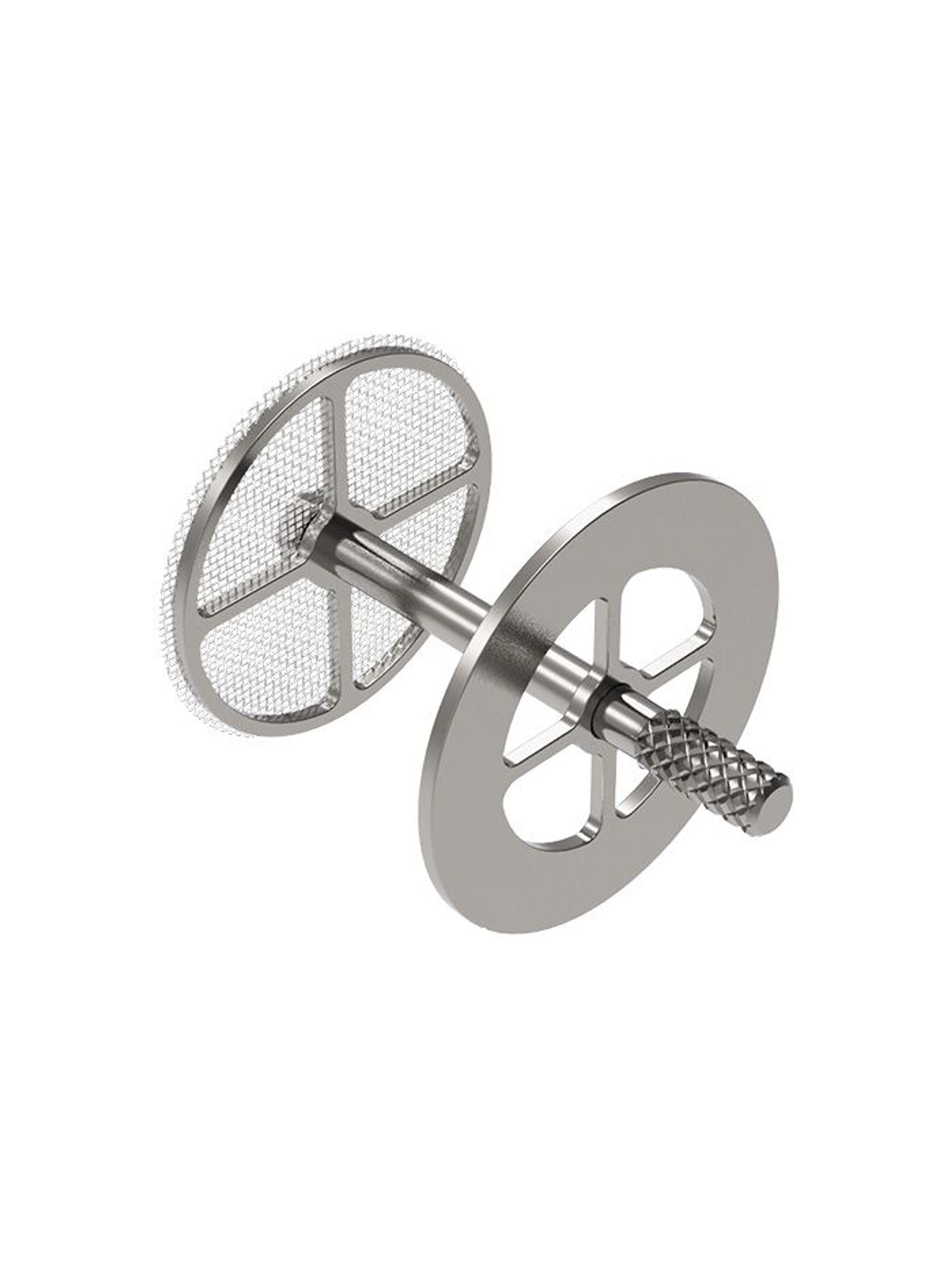 PIEZA INTERIOR DEL DEPÓSITO SOLID VALVE-STORZ & BICKEL 8