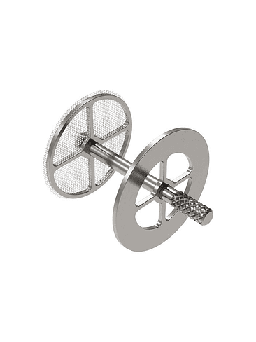 PIEZA INTERIOR DEL DEPÓSITO SOLID VALVE-STORZ & BICKEL 8