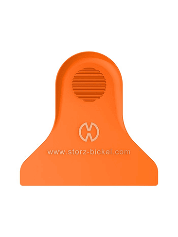 RASPADOR PARA JUEGO DE LLENADO-STORZ & BICKEL 2