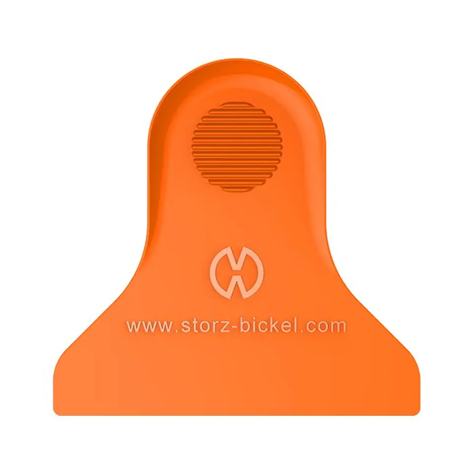 RASPADOR PARA JUEGO DE LLENADO-STORZ & BICKEL 2