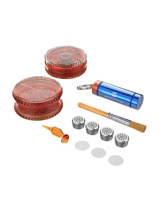 SIDE KIT VENTY/VEAZY/MIGHTY/CRAFTY-STORZ & BICKEL 1