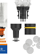 SOLID VALVE SET VOLCANO DIGIT/CLASSIC-STORZ & BICKEL - Miniatura 1