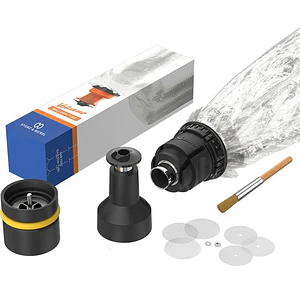 SOLID VALVE SET VOLCANO DIGIT/CLASSIC-STORZ & BICKEL
