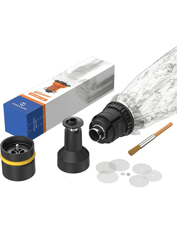 SOLID VALVE SET VOLCANO DIGIT/CLASSIC-STORZ & BICKEL 2