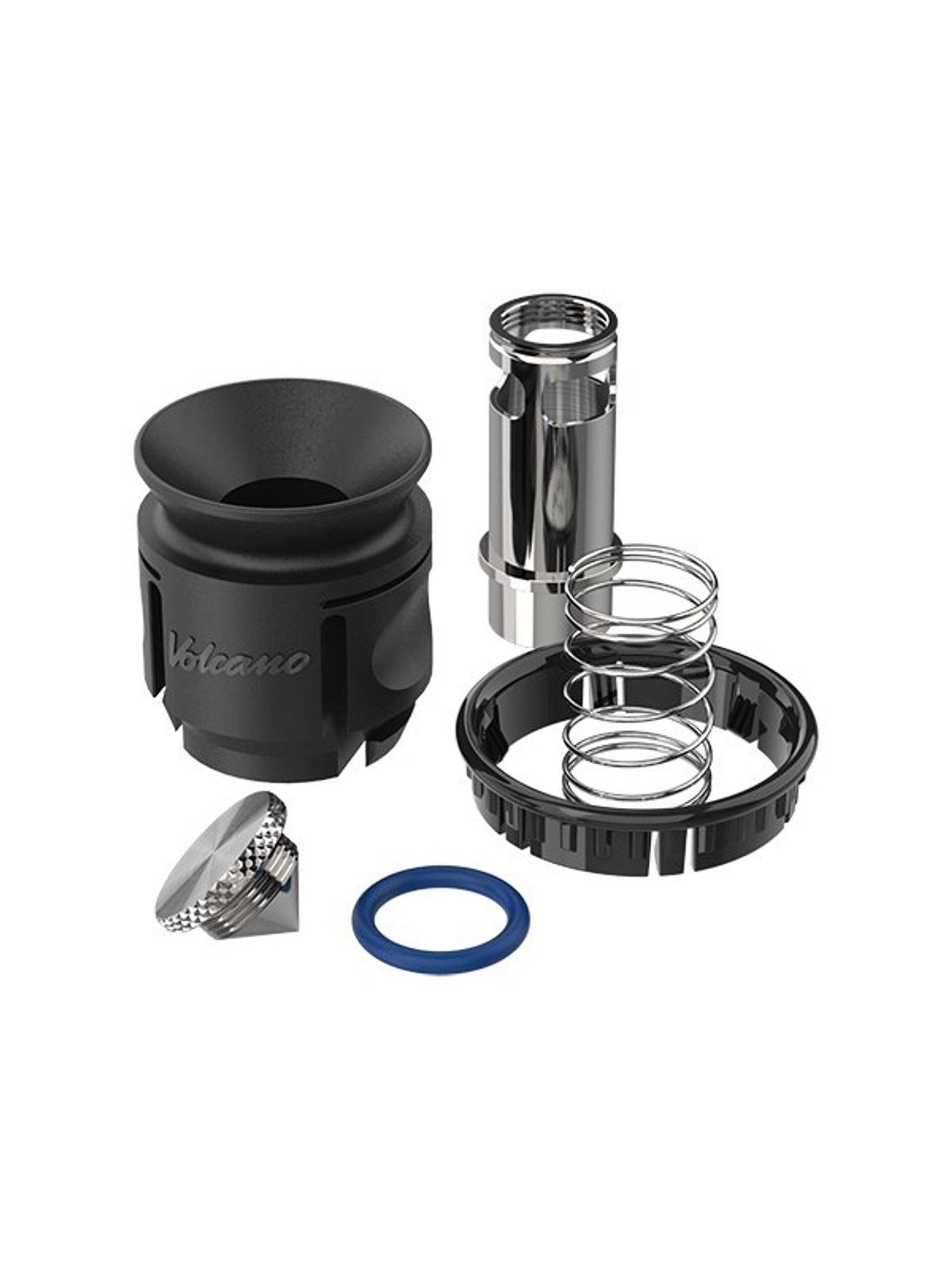 SOLID VALVE VOLCANO DIGIT/CLASSIC-STORZ & BICKEL 2