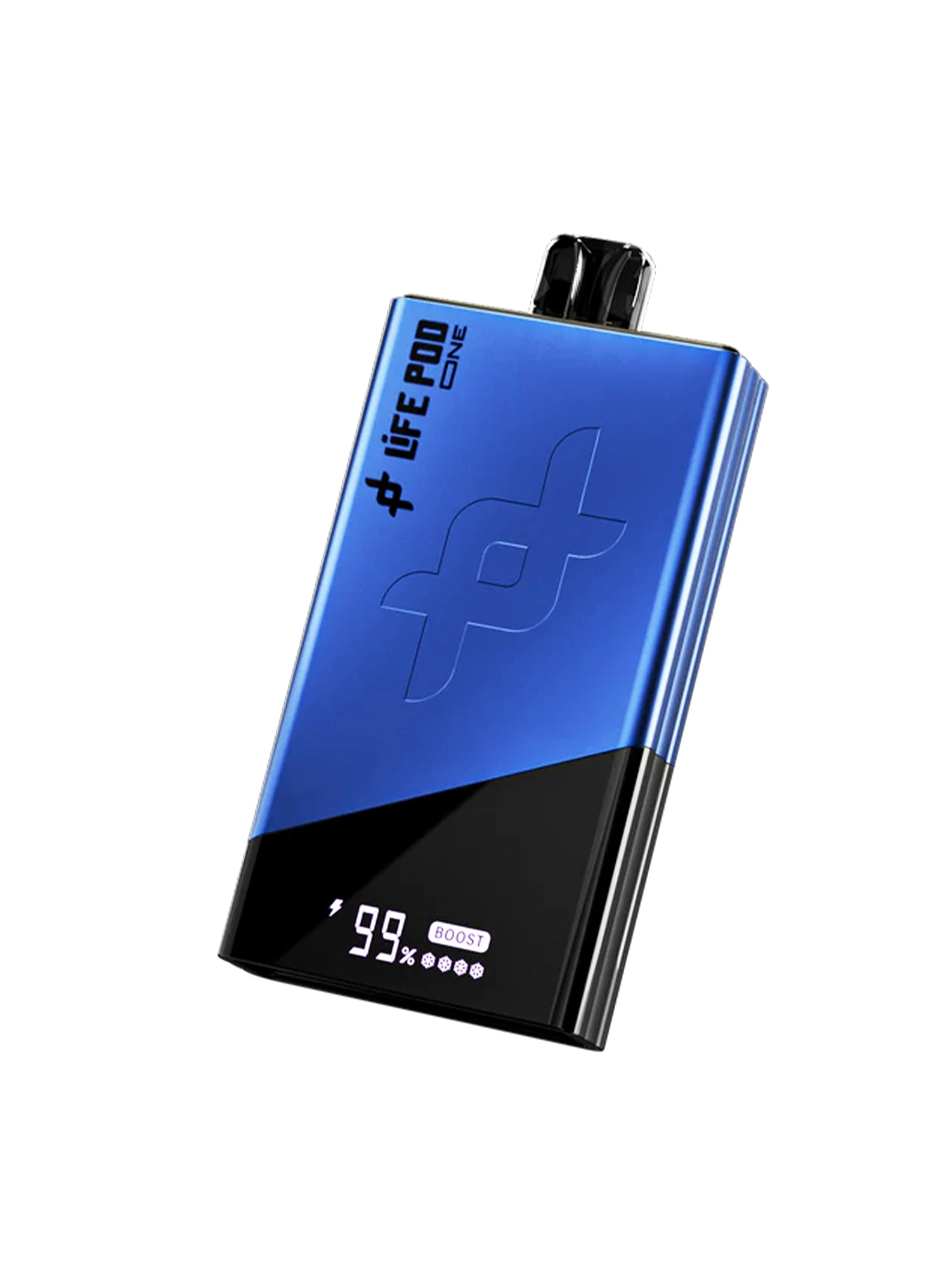 Blue Razz Bubble Gum 40.000 Puff  4.5% / 45Mg -Life Pod One  2