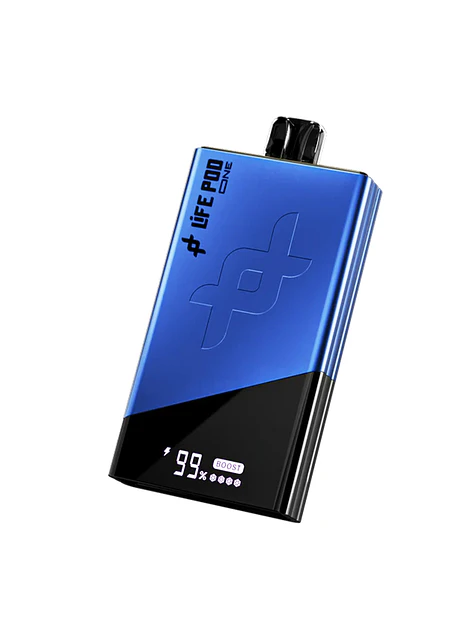 40.000 Puff 4.5% / 45Mg -Life Pod One 2