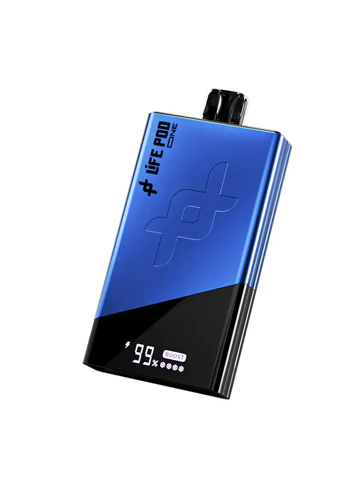 40.000 Puff 4.5% / 45Mg -Life Pod One 2