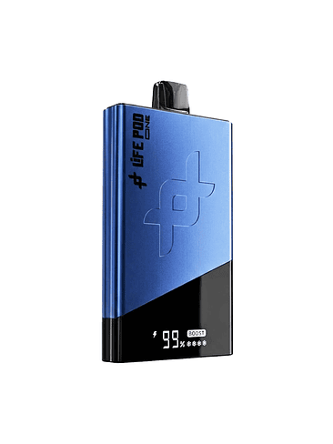 Coconut Water 40.000 Puff  4.5% / 45Mg -Life Pod One  1