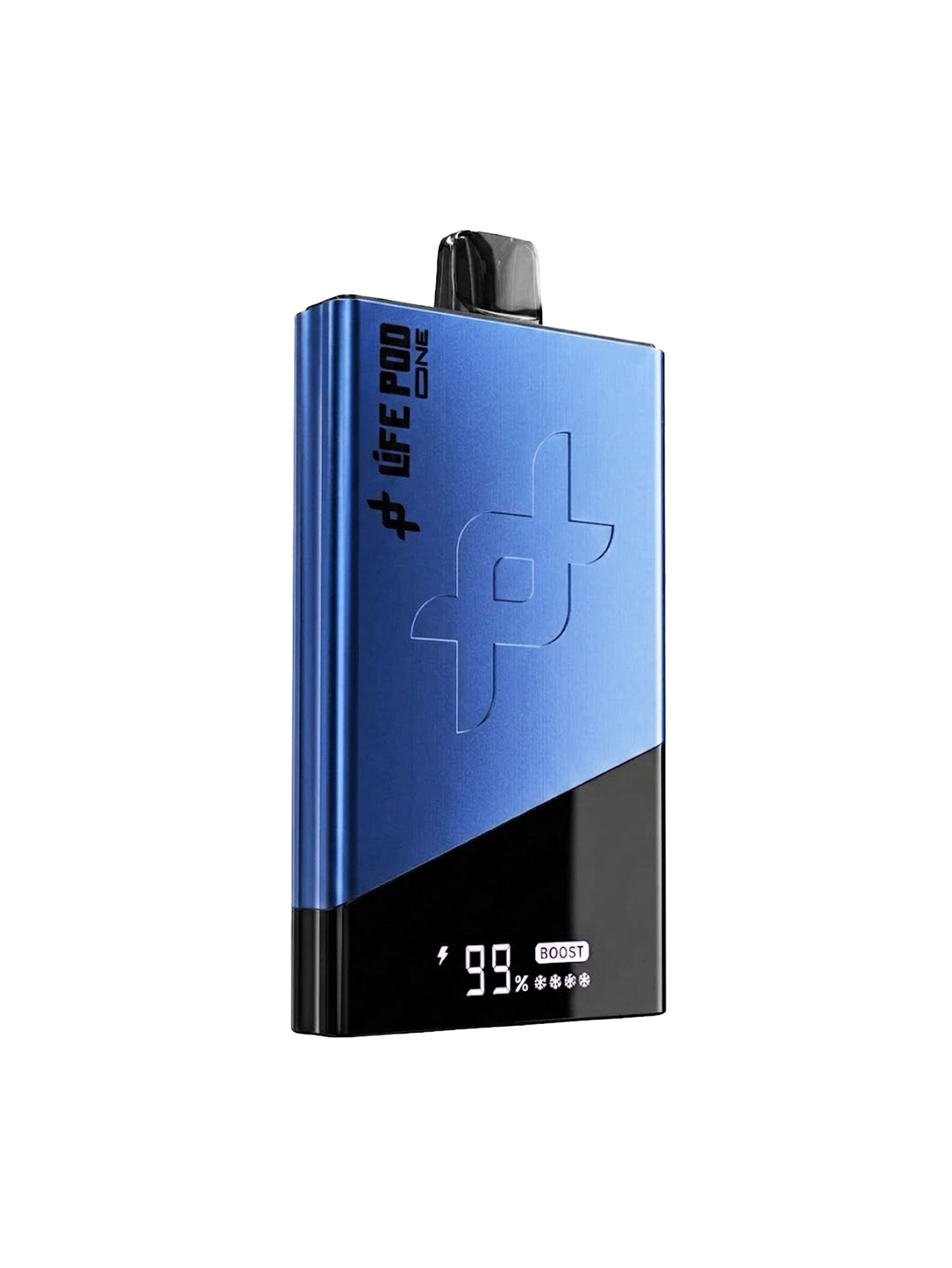 Passion Mango 40.000 Puff  4.5% / 45Mg -Life Pod One  1