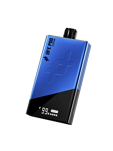 Love 66 40.000 Puff  4.5% / 45Mg -Life Pod One  2