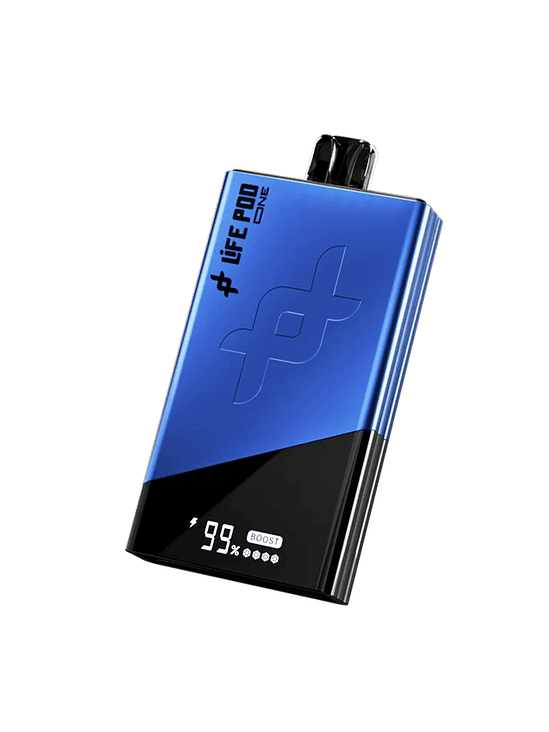 Love 66 40.000 Puff  4.5% / 45Mg -Life Pod One  2