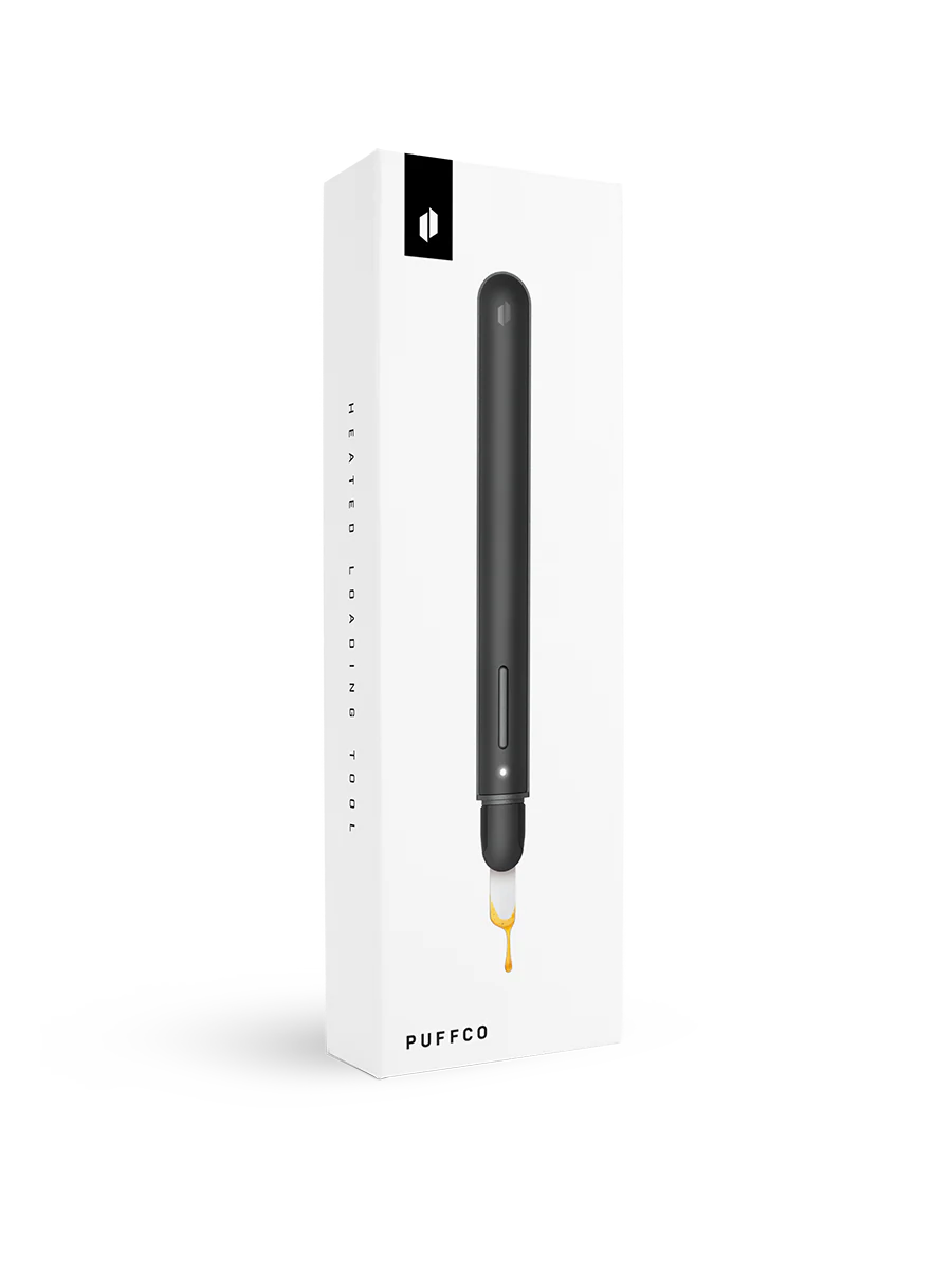 NEW HOT KNIFE-PUFFCO 3
